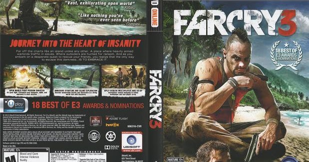 Far Cry 1 No Cd Crack Free Download